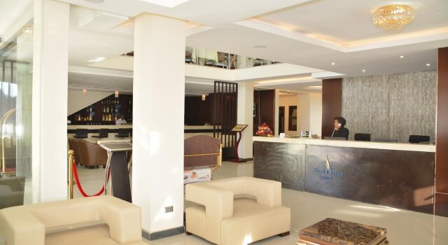 Berlottue Hotel