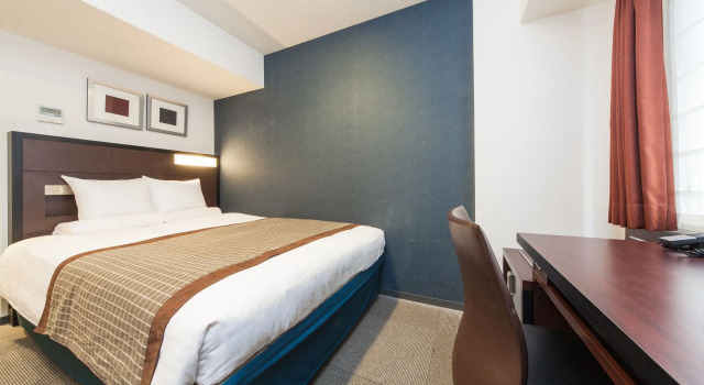 Двухместный номер Standard HOTEL MYSTAYS Sakaisuji Honmachi