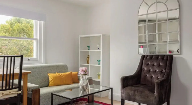 Picktheplace Kensington Lux Apartments III, Varaa Huoneisto Asunnot kohteessa Merseyside, Huoneisto