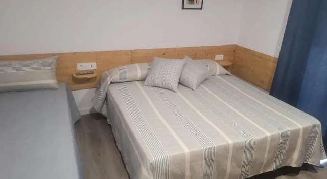 Номер Standard Malva Hostel Estartit