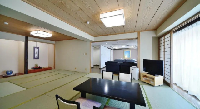Двухместный номер Standard Hotel Sunmi Club