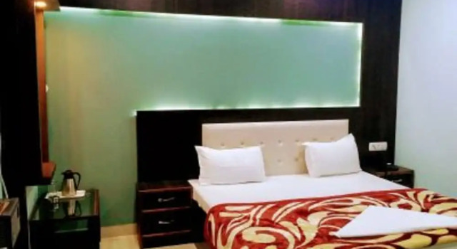 Номер Superior Hotel Utsav Residency