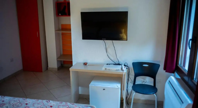 Номер Economy Guesthouse Casavasco