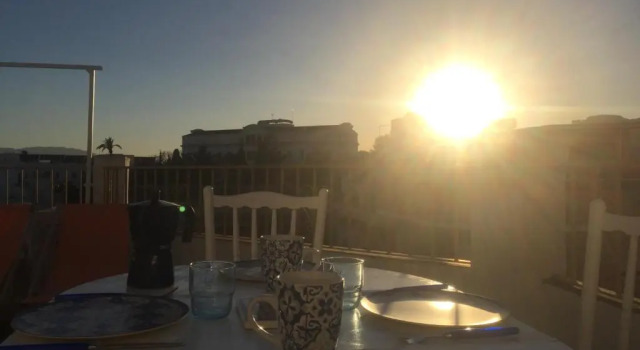 Апартаменты Penthouse duplex with private terrace and cine room 24h entrance