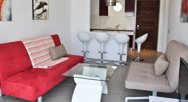 Oceanview Luxury Apartment 171