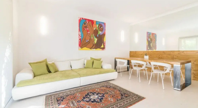 Padova - Via Ancillotto 11B, Забронировать Апартаменты/квартира Апартаменты Падуи, Апартаменты/квартира