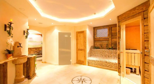 Appartement Hochwurzen, Prenota Appartamento Hotel a Stiria con parcheggio, Parcheggio