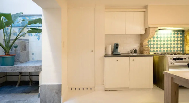 Saint Pauls Suite 1, Забронировать Апартаменты/квартира Апартаменты Антверпена, рядом с De Wilde Zee, Апартаменты/квартира