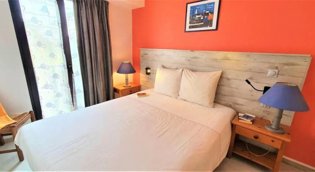 Résidence Saint Rémy - Appartement Familial