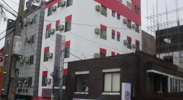 Praha Guesthoustel, Réserver Hôtel Gwangju Gyeonggi-do