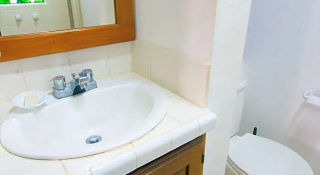 Двухместный номер Standard Caribbean Villas Hotel