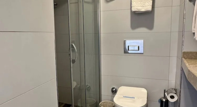 Номер Standard Kirtay Hotel
