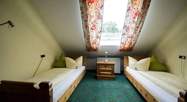 Номер Standard Hotel Avenue Altenfurt