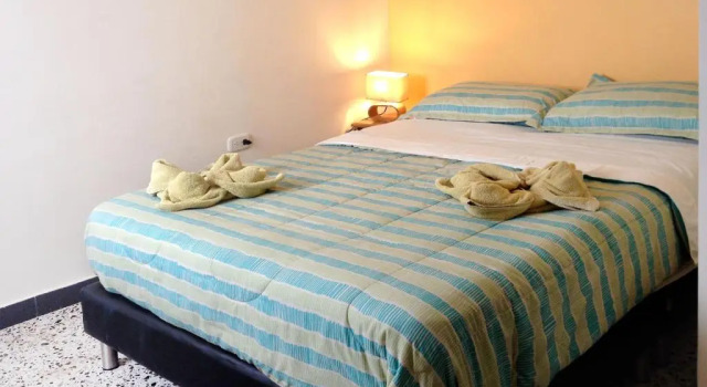 Standard cameră La Guaca Hostel