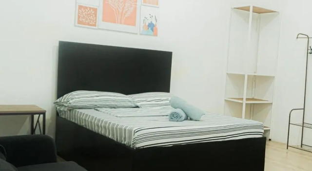 Номер Premium Pasay Centrale Hotel