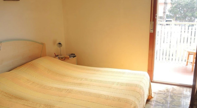 Condominio Carina Sud, Prenota Appartamento Hotel a Veneto con parcheggio, Parcheggio