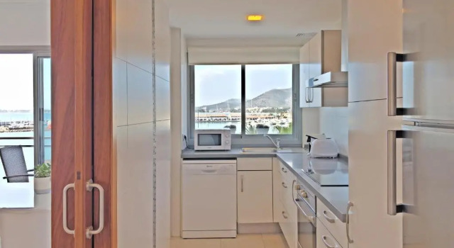 Cofradia Penthouse