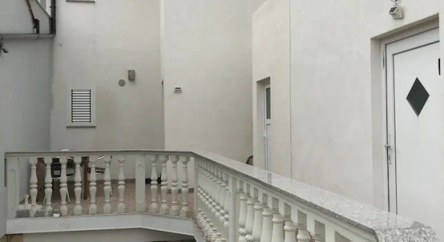 Семейная студия с видом на внутренний двор Apartments Michael & Petra , Omisalj, Insel Krk, Kroatien
