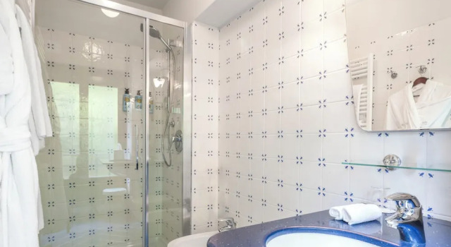 Номер Economy Hotel Laurin