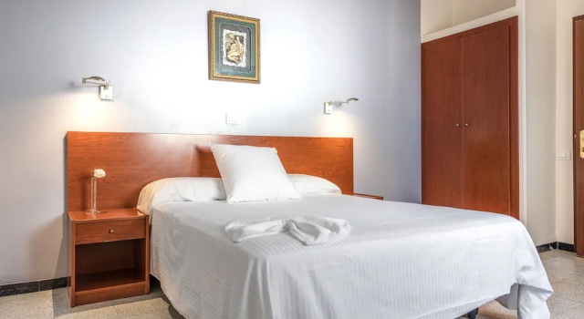 Номер Standard Ura Hotels Boutique Gurea