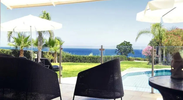 Villa William