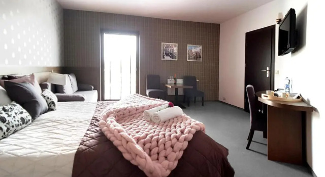 Hotel Willowa