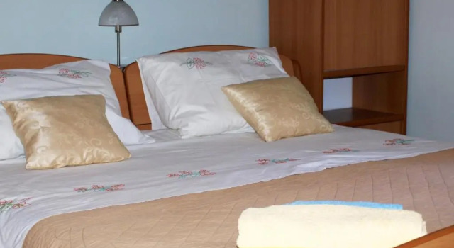 Апартаменты Apartment Bakarić