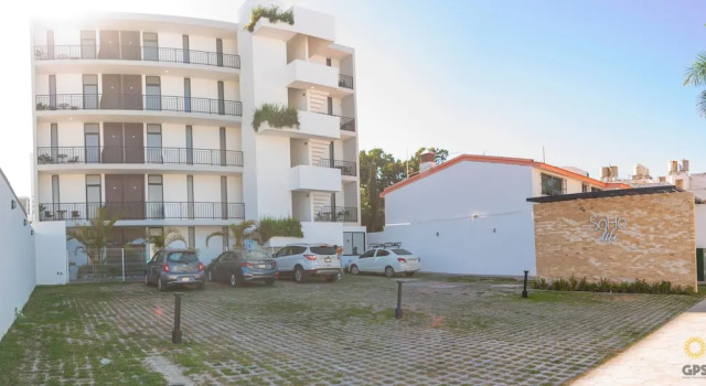 Soho Life Apartments