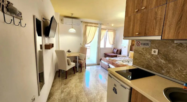 Люкс Apartments Ohrid Lake