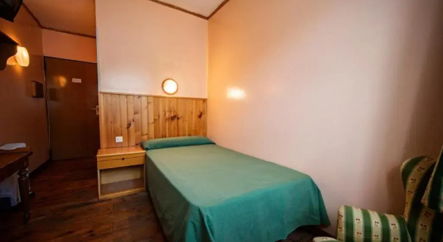 Одноместный номер Standard Hotel Hipic