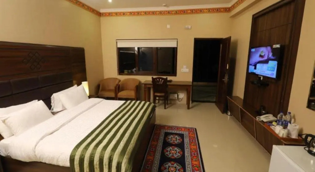 Номер Premium Hotel Norbu House