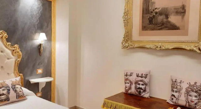 Mare Nostrum luxury suite, Book Hotel Hotels in Sicily with Parking, Parking