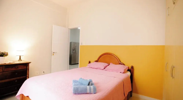 Апартаменты SUH Flamengo 12 Smart Cozy