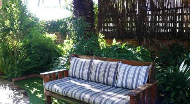 Номер Deluxe Cecil John Rhodes Guest house