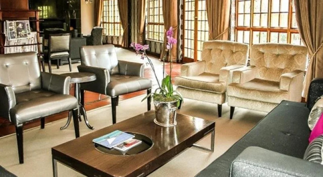 Valley Lodge & Spa
