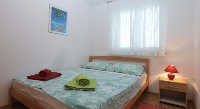 Apartments 1282, Reserva ahora Apartamento Hoteles en Pula con aparcamiento, Aparcamiento