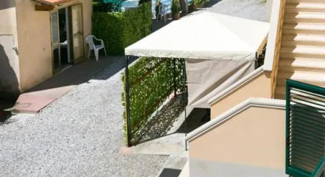 Номер Standard Agriturismo Case Nuove