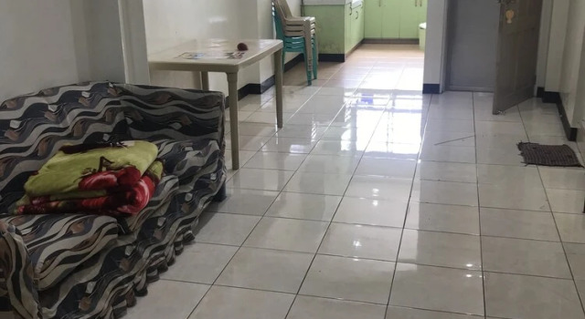 Sam's 2 Bedroom Apartment with Parking, Забронировать Апартаменты/квартира Апартаменты Багио, рядом с Baguio Cathedral, Апартаменты/квартира