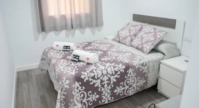 Двухместный номер Standard Hostal Goyesco Plaza