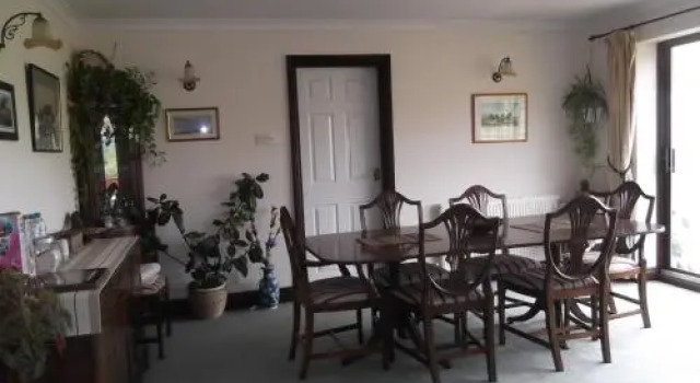 Pencombe House B&B, Забронировать Отель «постель и завтрак» Райд 