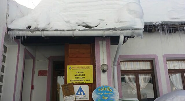 Ostello di Arpy - Hostel, Забронировать Хостел Морже Mont Blanc - Italy