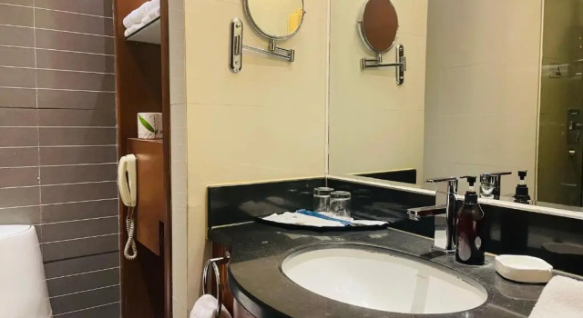 Номер Business Xiamen Xiang An Yi Hao Hotel