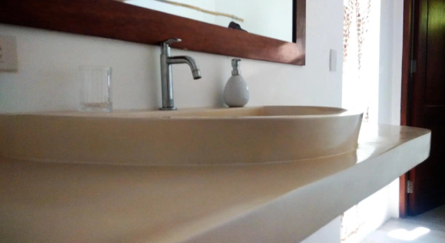 Двухместный номер Deluxe с балконом Villa Kalachuchi V.K