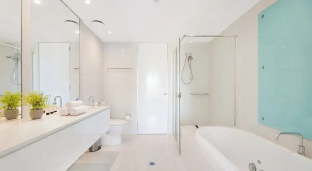 Scenic 2-bed With Pool, Gym, Забронировать Апартаменты/квартира Апартаменты Голд-Кост, рядом с Gold Coast Parliament, Апартаменты/квартира
