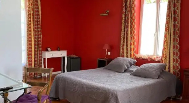 Номер Superior Bastide Des Princes B&B