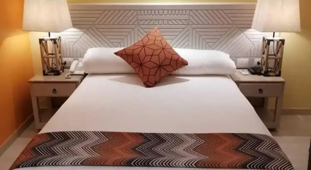 Номер Standard Al Madiafa