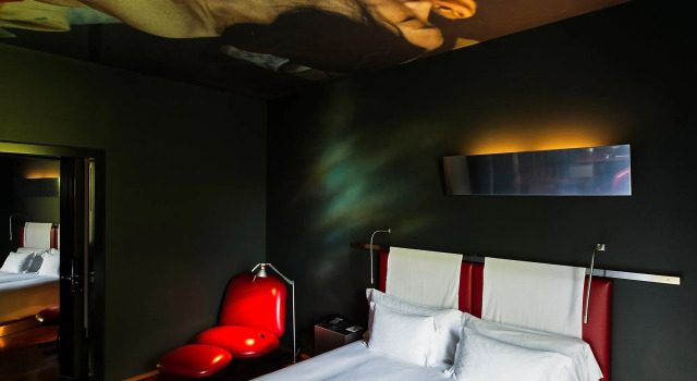 The Hotel Luzern, Autograph Collection