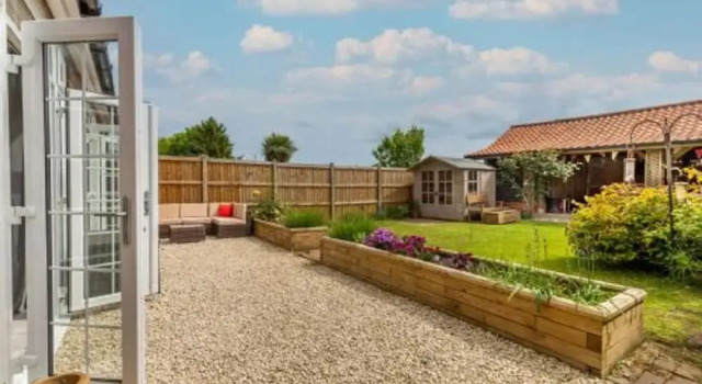 Апартаменты Host Stay Church Lane Cottage