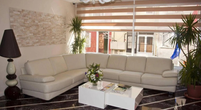 Abel Hotel