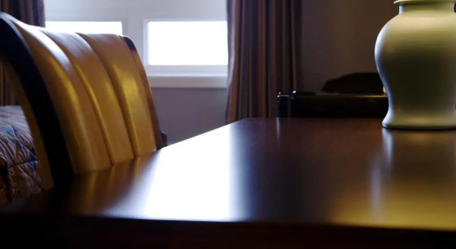 Номер Deluxe St Christophers Hotel